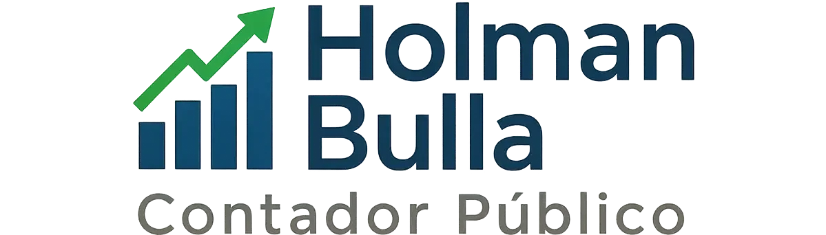 Holman Bulla Contador